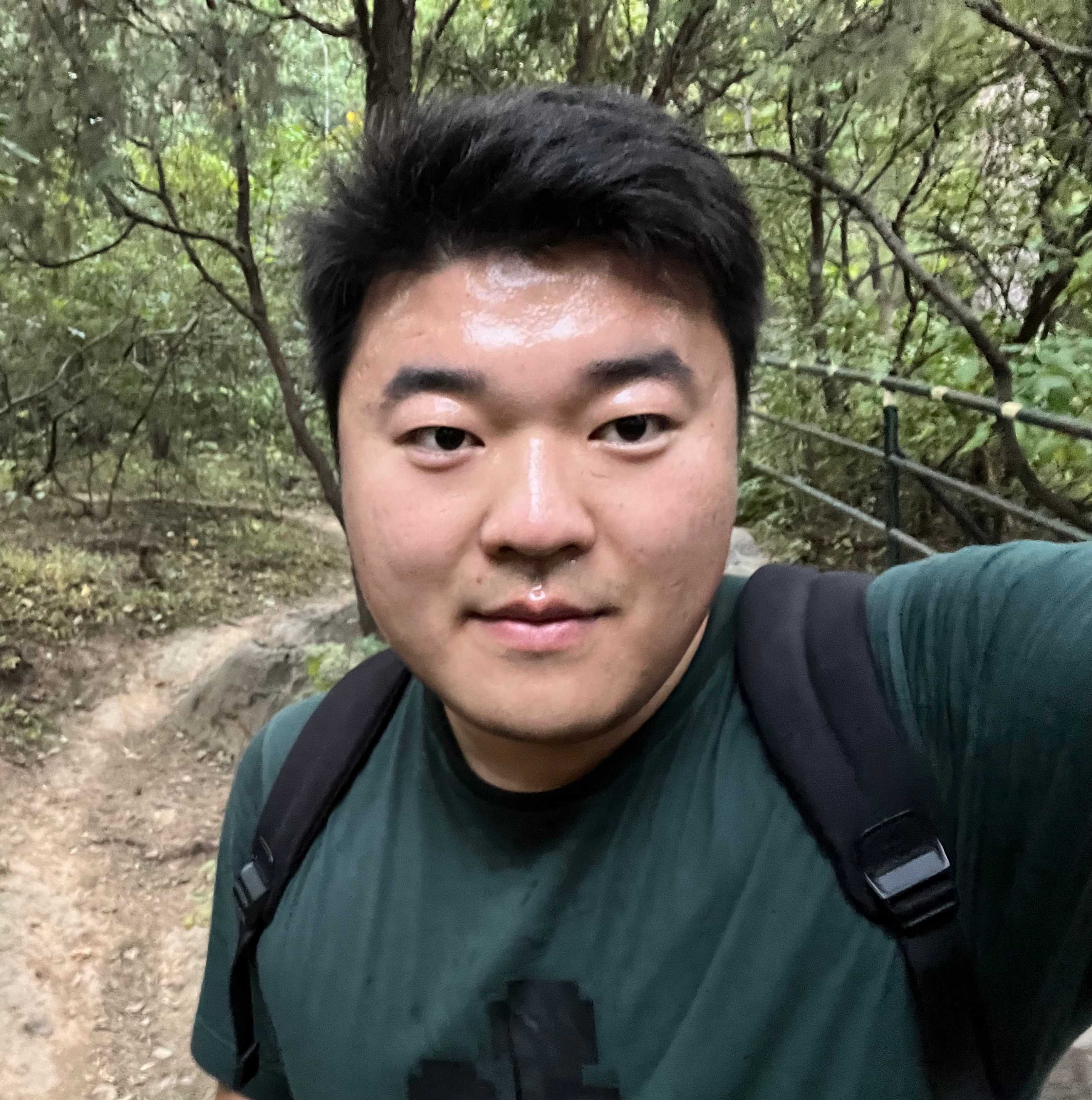 Li Yang(Jesse)'s avatar